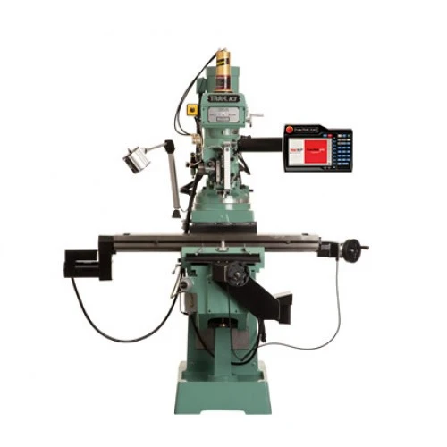 NEW TRAK MACHINE TOOLS K3KMX