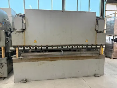 2007 DURMA E37160 Brake Press | ListingHippo (1)