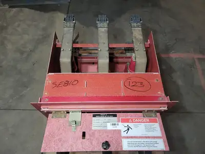 NEW CUTLER-HAMMER 3777A50G02