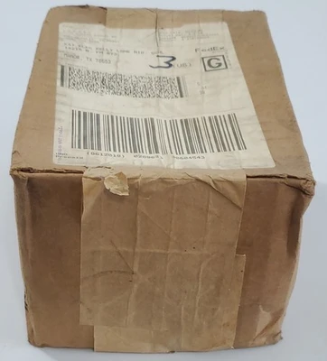 NEW General Electric CR101H400H