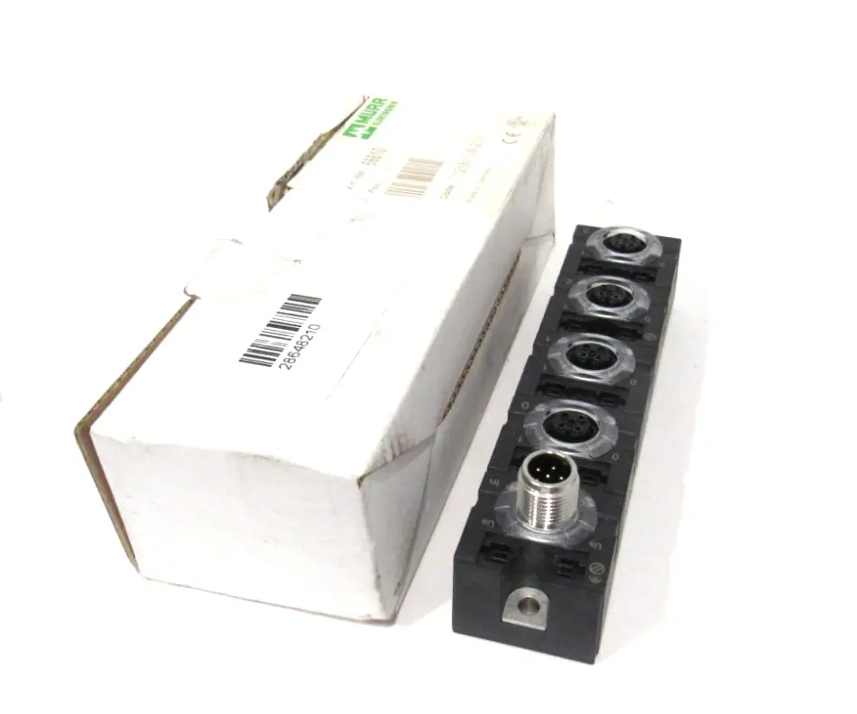 NEW MURR ELEKTRONIK MURR ELEKTRONIK 56610