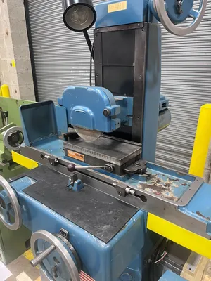 KO LEE S 714 B Reciprocating Surface Grinders | Michael Fine Machinery Co., Inc. (5)