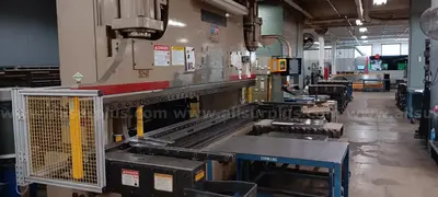 CINCINNATI INC 230AF-10 Press Brakes | Mohawk Machinery (2)