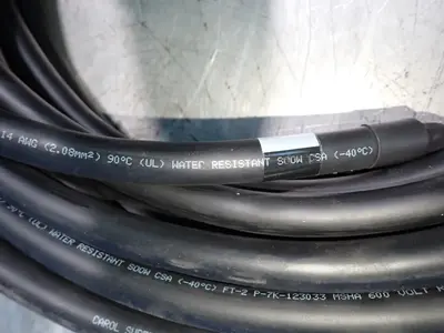 USED MITSUBISHI MR2SB20M