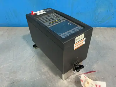 Used _UNKNOWN_ _UNKNOWN_ Automation Control (HMI) Ohio US | HGR 24 #1373393