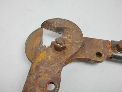 USED Greenlee 704 704