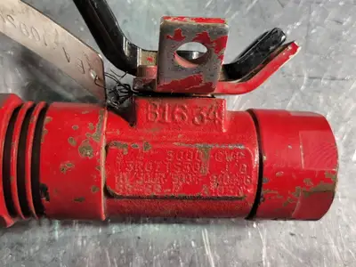 USED NUTRON T3R07TS30H
