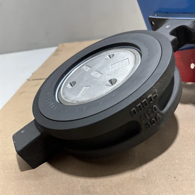 New | in-Stock Jamesbury VPVL500SR4/5BD Valves/Fittings Indiana US | J&J Industrial Supply #1412979