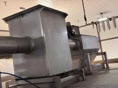 Used CABLEVEY CONVEYORS 6300 SERIES Conveyors California US | Machinery & Equipment #1295763