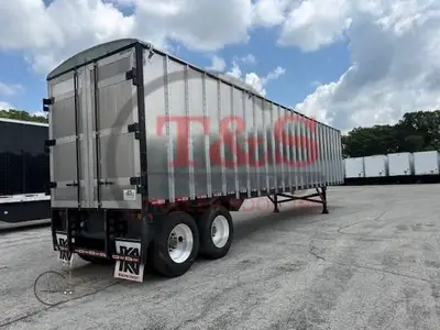 Used 2024 KALYN SIEBERT _UNKNOWN_ Misc Trailers Illinois US | T&S Trailer Pool #1509442