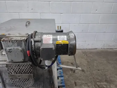 Used URSCHEL RA-A Slicers / Dicers / Cutters British Columbia CA | Steep Hill Equipment Solutions #1517947
