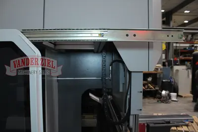 Used 2018 BYSTRONIC EXPERT 150/3100 Press Brakes Michigan US | Vander Ziel Machinery Sales #1287194