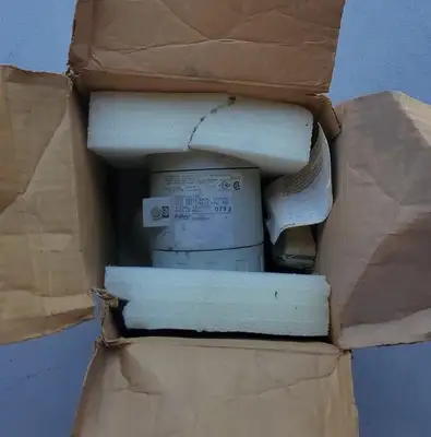 Used Bailey _UNKNOWN_ Pressure Transmitters South Carolina US | Palmetto Automation #1319820