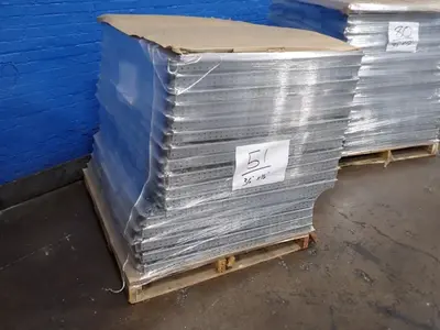 36 X 16 Conveyors