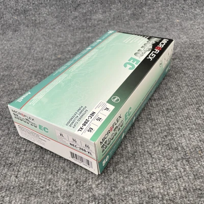 New | in-Stock Microflex NEC-288-XL Misc Industrial Equipment California US | Davliegogo LLC #1730145