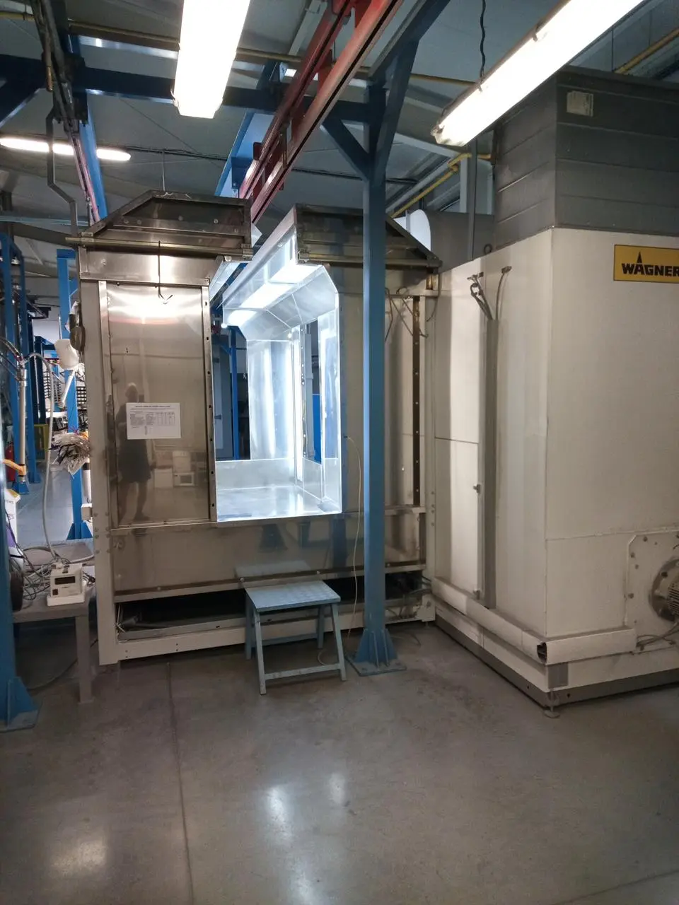 USED 2004 EKOL -