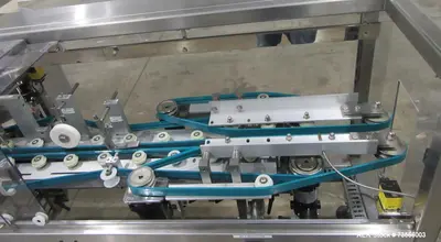 USED PACE PHARMA-LINE 300 AR