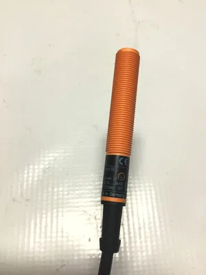 IFM Efector IF5800/IF5345 Electronic Inductive Proximity Sensor