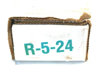 NEW CONVEYER ACCESSORIES R-5-24 RIVIT HINGE FASTENER R524
