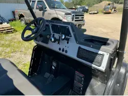 Used 2022 LANDMASTER L4 Utility Vehicles Pennsylvania US | Iron Exchange Equipment Solutions #1353702