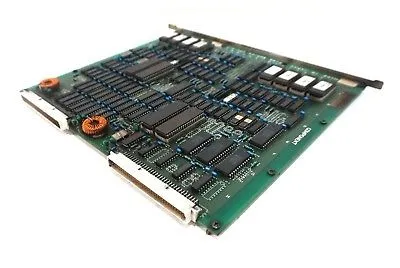 Used FINE SODICK _UNKNOWN_ Printed Circuit Boards (PCB) Michigan US | SB Industrial Supply #863396