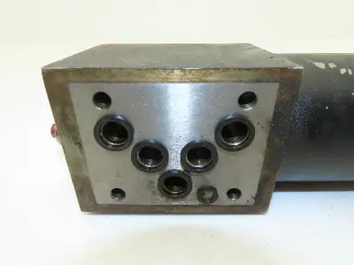 Used HYCON _UNKNOWN_ Parts (Hydraulics and Pneumatics) | Arrow Industrial #636729