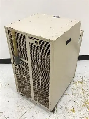 USED STERLCO SMCO50