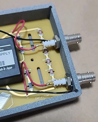 USED Matsusada URS-5PN