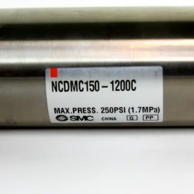 NEW SMC NCDMC150-1200C
