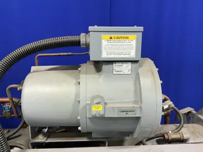 Used CARRIER 30HXC076R—661KA Misc Plastics Equipment Ohio US | HGR 24 #1261295