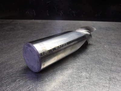 New | in-Stock M.A. FORD _UNKNOWN_ Carbide Endmills Michigan US | Superior Machine & Tool Inc #215205