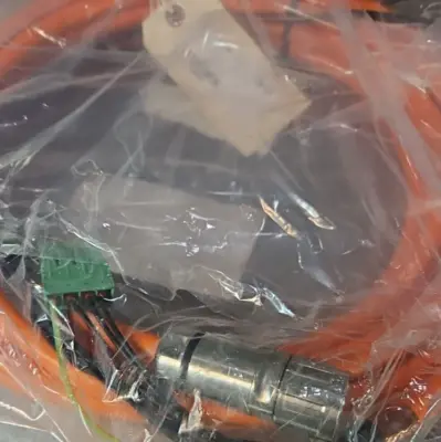 Rexroth RH2-022DBB Hybrid Cable (BIN344)