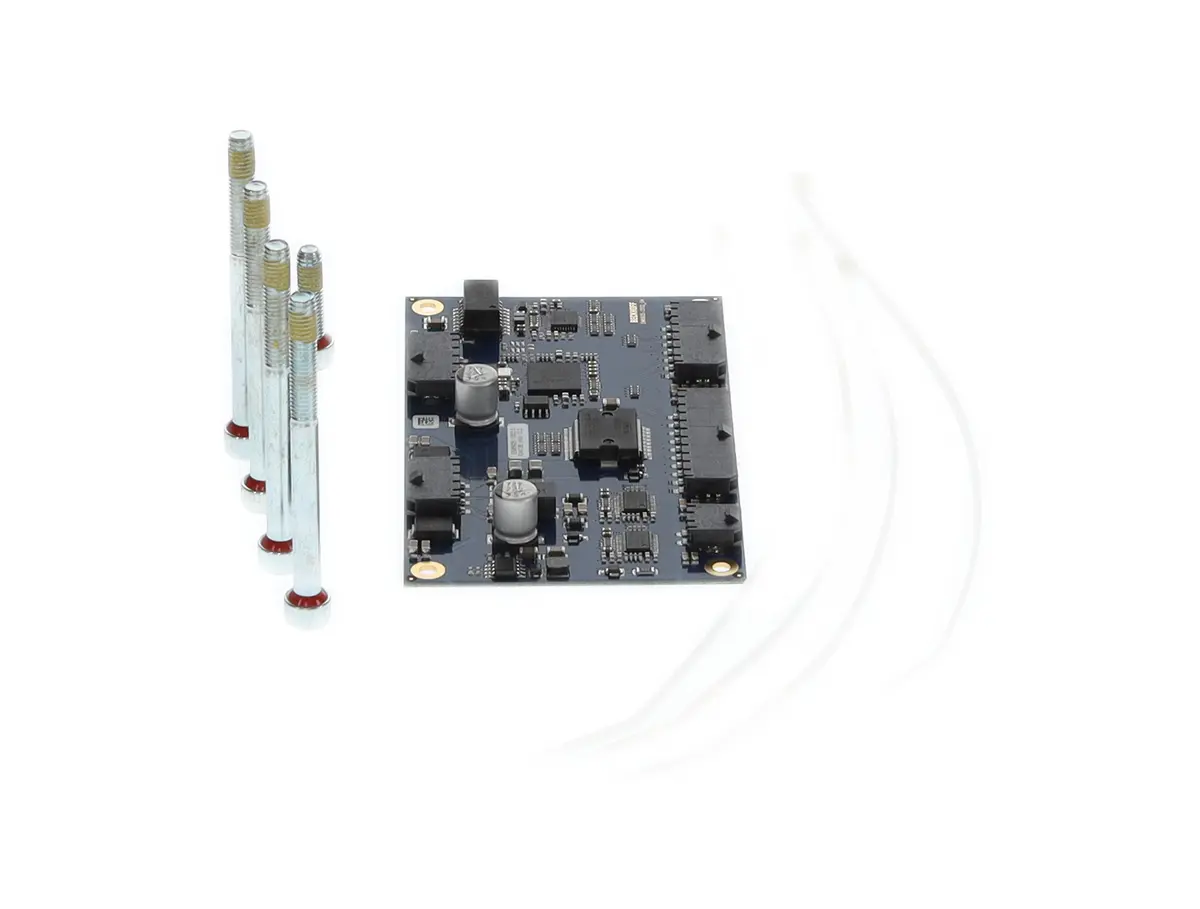 KUKA SPP I/O modul