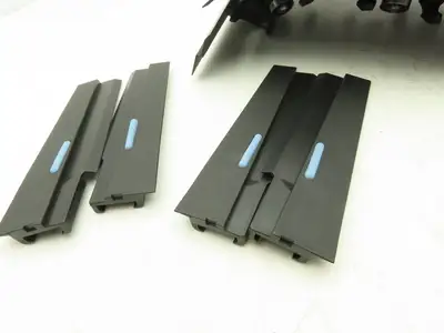 New | in-Stock RYSON _UNKNOWN_ Conveyor Parts Indiana US | Arrow Industrial #762337