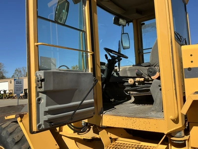 Used 1996 VOLVO L50C Wheel Loaders Michigan US | Miedema Asset Management Group #1579178