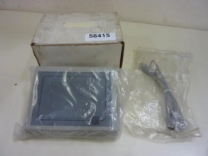 Used CASI RUSCO 4360113001 Misc Electrical & Power Parts Michigan US | Ideal Machinery #1173983