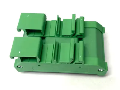 Used Balluff I/O-Link Sensor/Actuator Hub 24V BNI IOL-309-000-K024-001 Sensors Michigan US | Maverick Industrial Sales #1393163