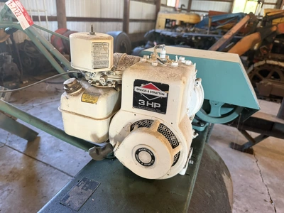 Used _UNKNOWN_ _UNKNOWN_ Compacting Rollers Michigan US | Miedema Asset Management Group #1578402