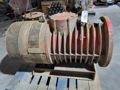 Used GRINDEX 8124.400-0021 Parts (Hydraulics and Pneumatics) British Columbia CA | Lenmark #1440624