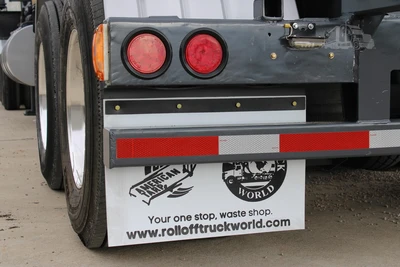 Used 2019 KALYN SIEBERT _UNKNOWN_ Liquid Supply Trailers Texas US | Roll Off Truck World #1491836