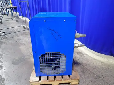 USED QUINCY QPNC250 (BE10S)