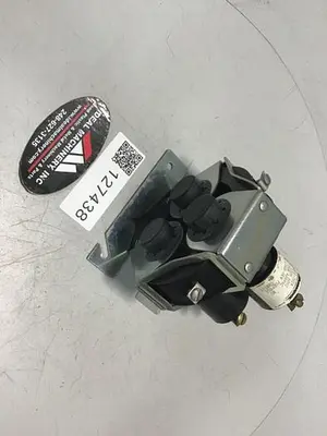 USED DURAKOOL BF3-7024