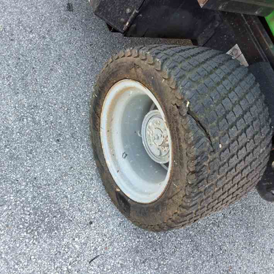 USED 2016 Genie GS-3369 RT