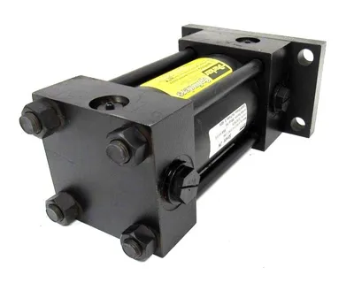 NEW PARKER 02.50-CJ2HLTS14C-3.00 HYDRAULIC CYLINDER 0250CJ2HLTS14C300