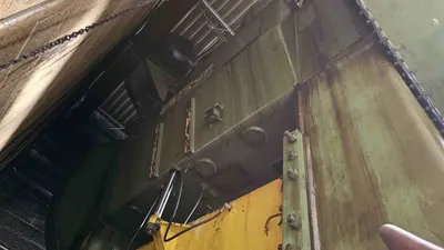 USED VERSON C2-400-96-54T