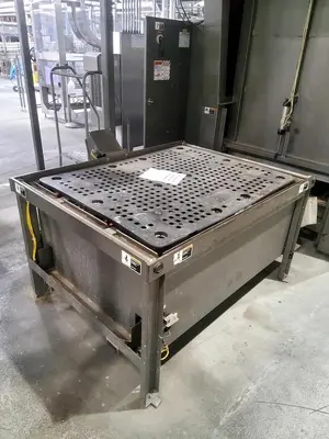 USED 2008 BUSSE / SJI ARROWHEAD SYSTEMS W3002