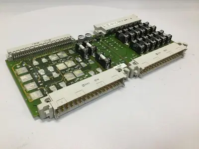 USED ARBURG 805