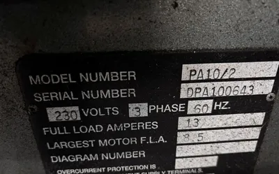 MARVEL/SPARTAN PA10/2 Horizontal Band Saws | Mohawk Machinery (7)