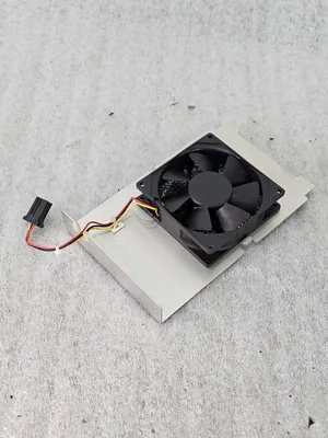 STYLE SE2409PTB1-R Fans | Great American Equipment Company (3)