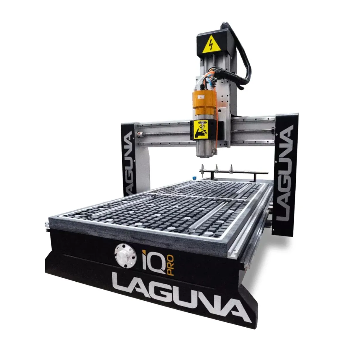 Laguna iQ Pro Desktop CNC Router